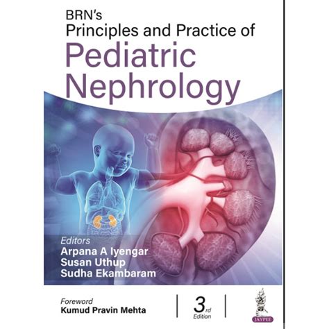 Pediatrics Kidney (Nephrology) .